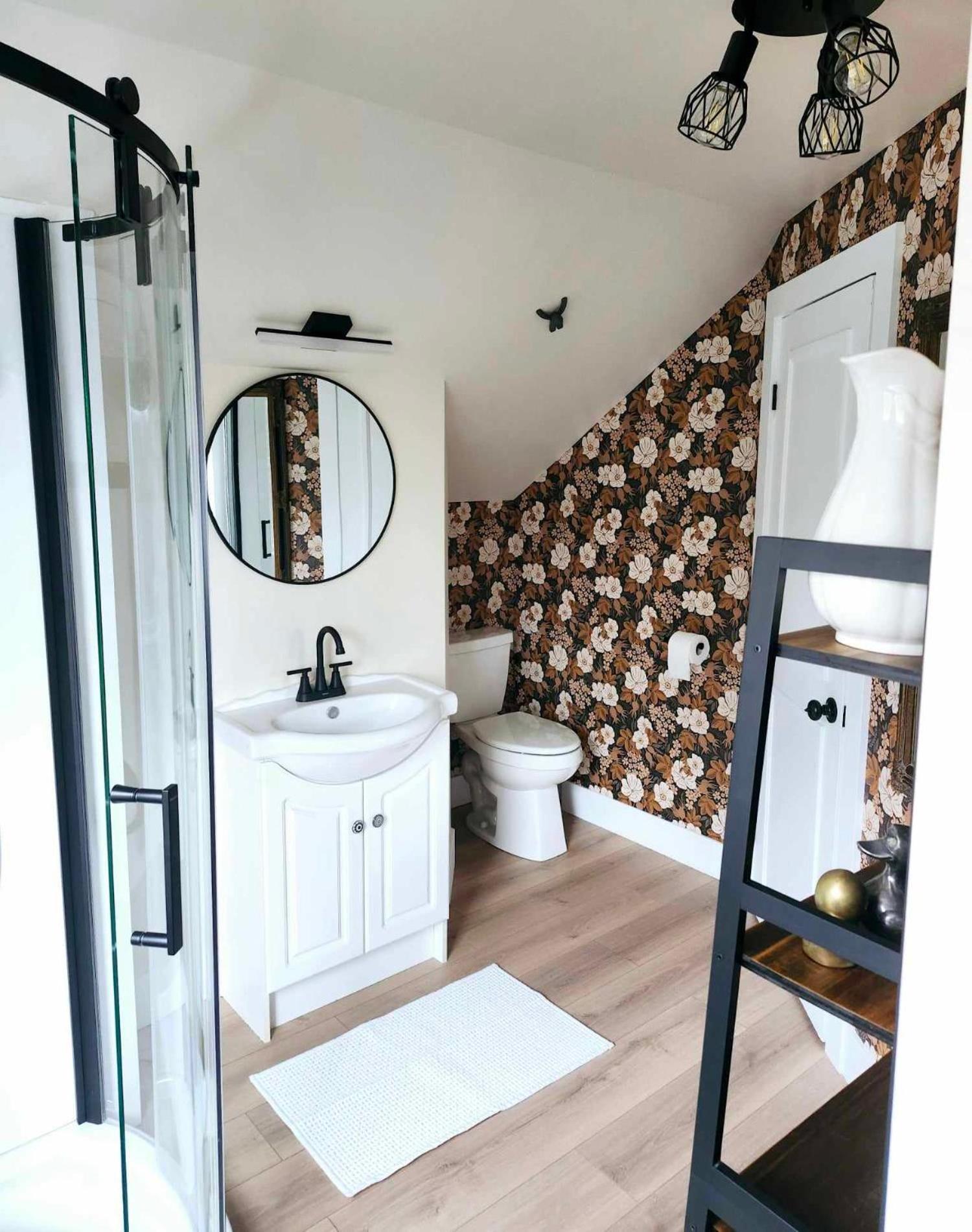 Estrella Glamping Otel Caraquet Dış mekan fotoğraf