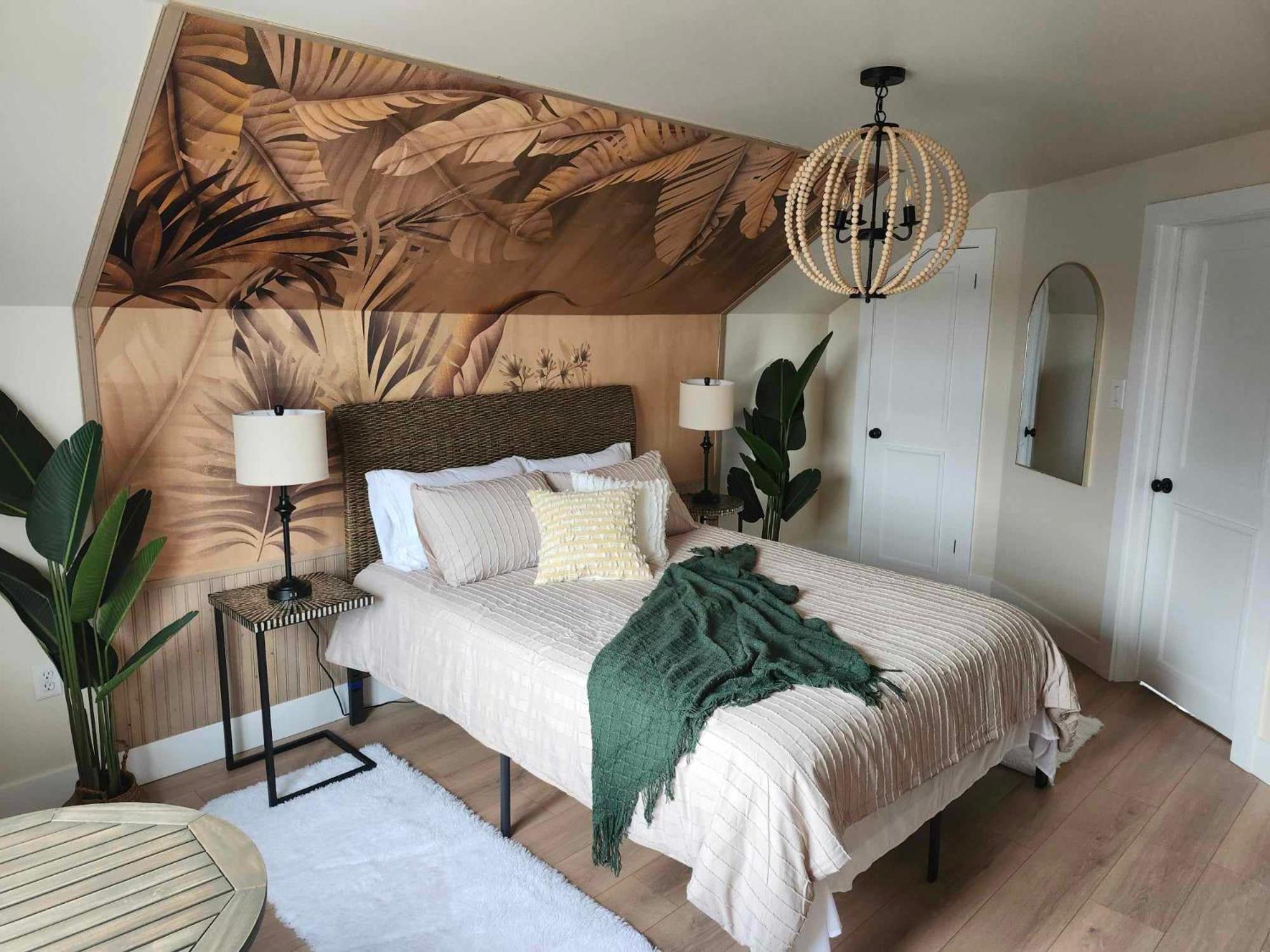 Estrella Glamping Otel Caraquet Dış mekan fotoğraf